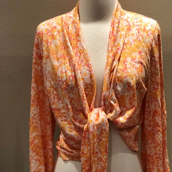 ALTERNATIVE APPAREL CARDIGAN - Picture 4 of 7